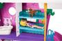 Imagem de Boneca Polly Pocket Casa Do Lago Da Polly - Mattel