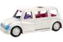 Imagem de Boneca Polly Pocket Com Limousine Fashion de Luxo e Acessórios - Mattel - GDM19