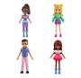 Imagem de Boneca Polly Pocket Conjunto Aventuras no Rio - Mattel