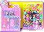 Imagem de Boneca Polly Pocket Conjunto Super Armário De Animais HKW11