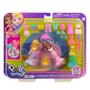 Imagem de Boneca polly pocket conjuto de roupas seashine mermaid - mattel