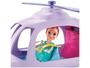 Imagem de Boneca Polly Pocket Helicóptero de Aventura - com Acessórios Mattel