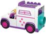 Imagem de Boneca Polly Pocket Hospital Móvel dos Bichinhos - com Acessórios Mattel