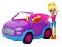 Imagem de Boneca Polly Pocket Melhor Carro de Todos