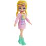 Imagem de Boneca Polly Pocket Pacote da Moda Médio - Mattel