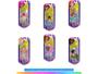 Imagem de Boneca Polly Pocket Pacote de Modas - com Acessórios Mattel