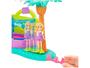 Imagem de Boneca Polly Pocket Parque Temático de Bichinhos - com Acessórios Mattel