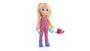 Imagem de Boneca Polly Pocket Picnic Aventura com Acessórios de Picnic