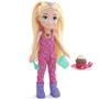 Imagem de Boneca Polly Pocket Picnic Original Mattel brinquedos  -1107 piquenique