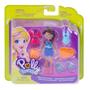 Imagem de Boneca Polly Pocket Shani Surfista