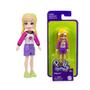 Imagem de Boneca Polly Pocket Sortida Fwy19 Mattel