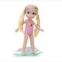 Imagem de Boneca Polly Pocket Surf 38cm Com Acessórios Puppe