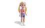 Imagem de Boneca Polly Pocket Surf - Mattel