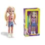 Imagem de Boneca Polly Pocket Surf Pupee 1105