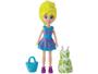 Imagem de Boneca Polly Pocket Vestidinho Polly