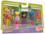 Imagem de Boneca Polly Pocket Viagem à Itália