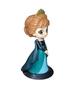 Imagem de Boneca Princesa Anna Coleção Frozen Rainha Do Gelo Action Figure Colecionável