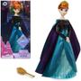 Imagem de Boneca Princesa Anna - Frozen2 Saia Brilhante - Luxo