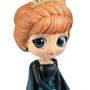 Imagem de Boneca Princesa Anna Vestido Coroação Frozen Action Figure Edição Especial