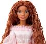 Imagem de Boneca Princesa Ariel O Filme A Pequena Sereia Disney - Mattel HPD90