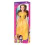 Imagem de Boneca Princesa Bela Mini My Size Disney 55cm Articulada