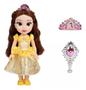 Imagem de Boneca Princesa Bella Disney Com Acessórios Infantil