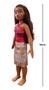 Imagem de Boneca Princesa Da Disney Moana Mini My Size com Colar Babybrink 55 cm Brinquedo Menina 3 anos +