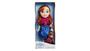 Imagem de Boneca Princesa Disney Anna Frozen Multikids - BR2209