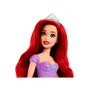 Imagem de Boneca Princesa Disney Ariel Hlx30 Mattel