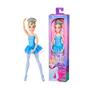 Imagem de Boneca Princesa Disney Cinderella Balé Hasbro F4317