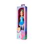 Imagem de Boneca Princesa Disney Cinderella Balé Hasbro F4317