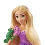 Imagem de Boneca Princesa Disney e Cavalo - Rapunzel e Maximus - Mattel