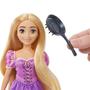 Imagem de Boneca Princesa Disney e Cavalo - Rapunzel e Maximus - Mattel
