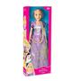 Imagem de Boneca Princesa Disney Rapunzel - Ref FD74109