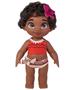 Imagem de Boneca Princesa Moana bebê Disney - Cotiplás 