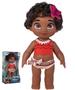 Imagem de Boneca Princesa Moana bebê Disney - Cotiplás 