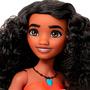 Imagem de Boneca Princesa Moana Disney Música Mágica HPD95 - Mattel