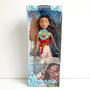 Imagem de Boneca Princesa Moana Musical 30cm - Moana disney