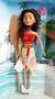 Imagem de Boneca Princesa Moana Musical 30cm - Moana disney