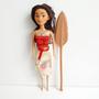 Imagem de Boneca Princesa Moana Musical 30cm - Moana disney