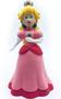 Imagem de Boneca Princesa Peach Princess Super Mario Bros 20 Cm