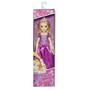 Imagem de Boneca Princesa Rapunzel Articulada 30cm Disney Hasbro E2752