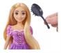 Imagem de Boneca Princesa Rapunzel E Maximus Disney Mattel HLW23