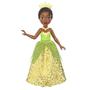 Imagem de Boneca  Princesa Tiana Mini Disney 9 cm - Mattel