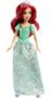 Imagem de Boneca Princesas - Ariel - Disney - 100 Anos - 30 cm - Mattel