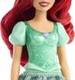 Imagem de Boneca Princesas - Ariel - Disney - 100 Anos - 30 cm - Mattel