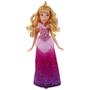 Imagem de Boneca Princesas Clássica Aurora Vestido Brilhante - B5290 - Hasbro