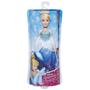 Imagem de Boneca Princesas Clássica Cinderela Vestido Brilhante - B5288 - Hasbro