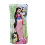 Imagem de Boneca Princesas Classica Mulan Hasbro E4167 14798