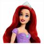 Imagem de Boneca Princesas Disney Ariel Hlx29 Mattel